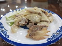 -红星光发煲仔饭(文海店)