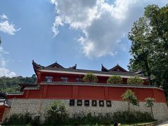 -黔灵山公园