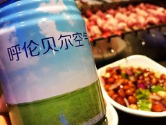 -很久以前羊肉串(打浦路店)