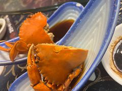 -龚记海鲜20年老字号