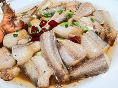 -拉完海鲜大排档(温岭店)