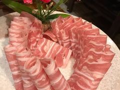 -唇辣号重庆老火锅(亦庄店)