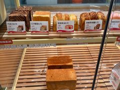 -爸爸糖手工吐司(上海五角场万达店)