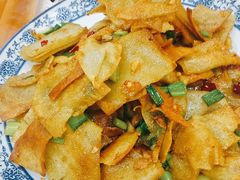 -食全酒美驴肉馆