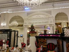 大堂-顶鲜101美食美景餐厅