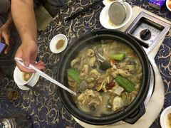 -祈胜邨•顺德鱼生•顺德菜(容桂店)