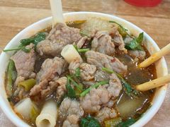 -江三王记牛杂馆(总店)