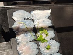 -辣伍鲜毛肚老火锅(元一店)