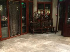 门面-古关火锅店(古北水镇景区店)
