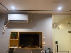 -城枫酒店(陈家祠地铁站店)