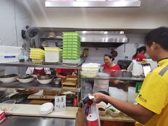 -霍嘟嘟手工水饺(黄山花园店)