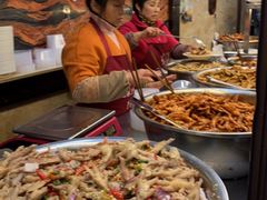 -嘉州九妹凤爪(乐山总店)