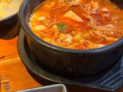 -火炉情韩国料理店(古田路店)