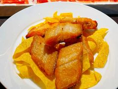 -庐灶江南·江南菜·四合院Bistro(东直门雍和宫·原华侨宾馆店)