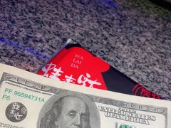 -蛙来哒(大汉悦中心店)