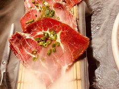 -牛焱·烧肉酒肆(五大道店)