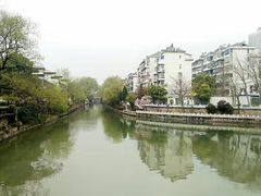 -东水关遗址公园