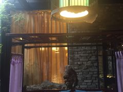 -鱼桥巷·美学川菜