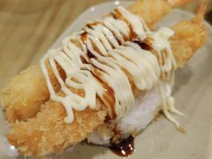 -友壹町寿司(佛山新DNA店)