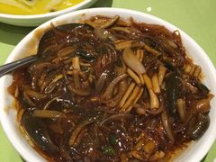 -君来梁溪饭店-餐厅