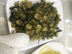 许家驴肉黄面-老许家正宗驴肉黄面胡羊焖饼·烧烤(名吃广场店)