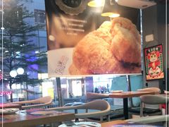 -Pelicana百利家炸鸡(江南西名店城店)