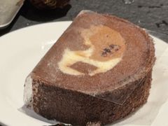 -何发发和牛烧肉·鳗鱼榴莲放题自助(乐峰广场店)