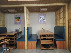 大堂-美阿里烤肉·韩料(茂名道店)