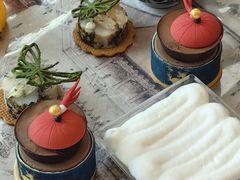 -茶源Fountain Lounge大堂吧·北京东方君悦大酒店