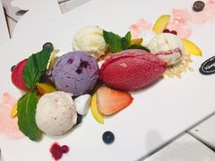 -哈根达斯(皇庭店)
