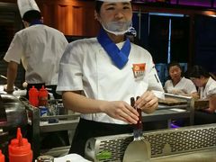 -尚雅铁板料理自助餐厅(乐松店)