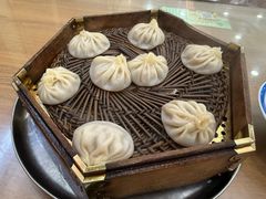 -西安贾三灌汤包·回坊小吃·清真炒菜(北院门总店)