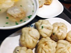 -大壶春生煎(四川中路店)