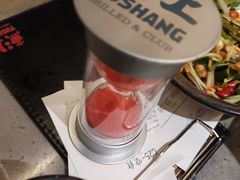 -鱼上·烤鱼(万象城店)