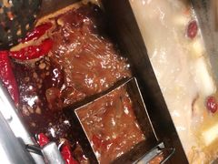 -野妹火锅(龙岗店)