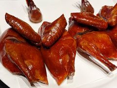 -醉东Oriental House(静安嘉里店)