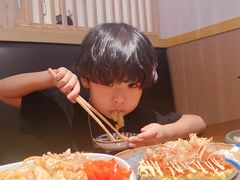-山杏yama-katsu·吉列炸物