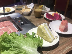 -比特堡啤酒烤肉自助料理(和平店)