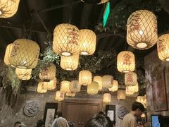 -南京大牌档(新街口德基广场店)