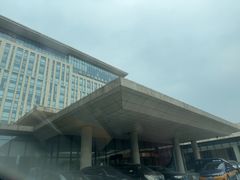 -廊坊固安福朋喜来登酒店