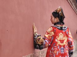 -美云庭古装·格格服汉服·京城旅拍(北京店)