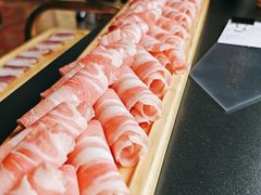 -羊大爷涮肉(亮马桥店)