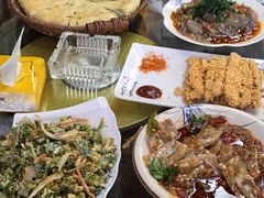 -周家大厨房(三原店)