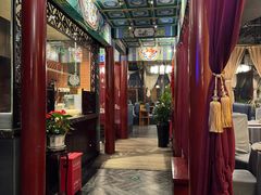 -羲和雅苑•北京烤鸭(平安国际金融中心店)