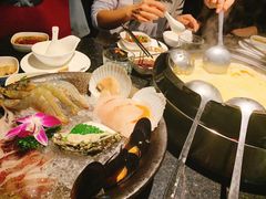 -捞王锅物料理(凯旋路店)