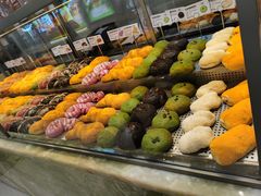 -LELECHA乐乐茶(百货大楼店)