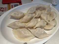 -喜家德虾仁水饺(艺汇家店)