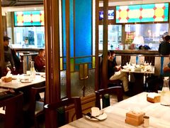 大堂-岭南真味·匠心粤菜(K11店)