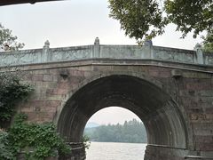 -西湖游船