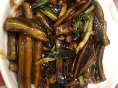 响油鳝丝-蘭心餐厅(进贤路店)